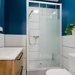 Apartment 23 Mgr Sonata Warsaw