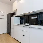 23 Mgr Sonata Apartment Warsaw