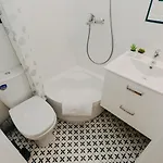 23 Mgr Sonata Apartment Warsaw