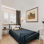 Apartment 23 Mgr Sonata Warsaw