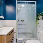 23 Mgr Sonata Apartment Warsaw