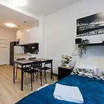 23 Mgr Sonata Apartmán *