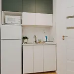 23 Mgr Sonata Apartmán Varšava