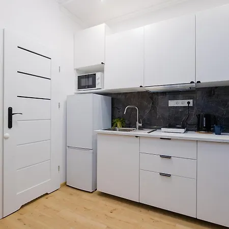 23 Mgr Sonata Apartmán *