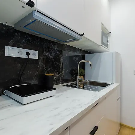 Apartmán 23 Mgr Sonata