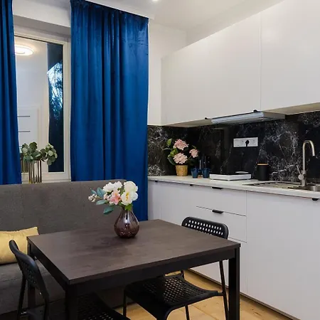 23 Mgr Sonata Appartement