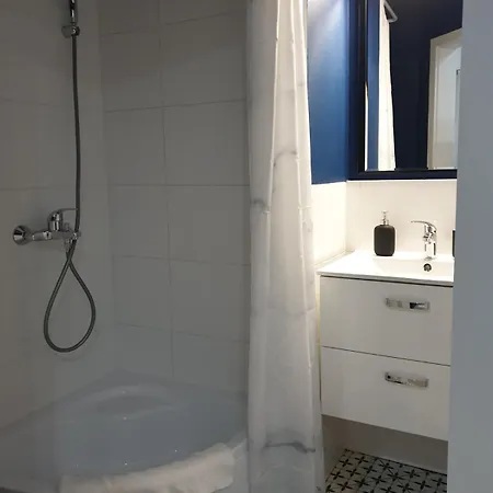Apartment 23 Mgr Sonata Warsaw