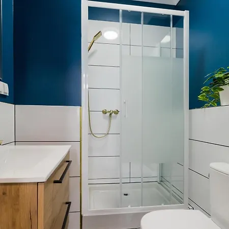 Apartment 23 Mgr Sonata Warsaw