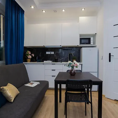 23 Mgr Sonata * Warszawa