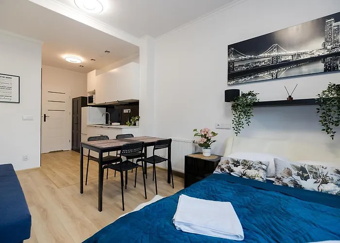 23 Mgr Sonata Apartment *