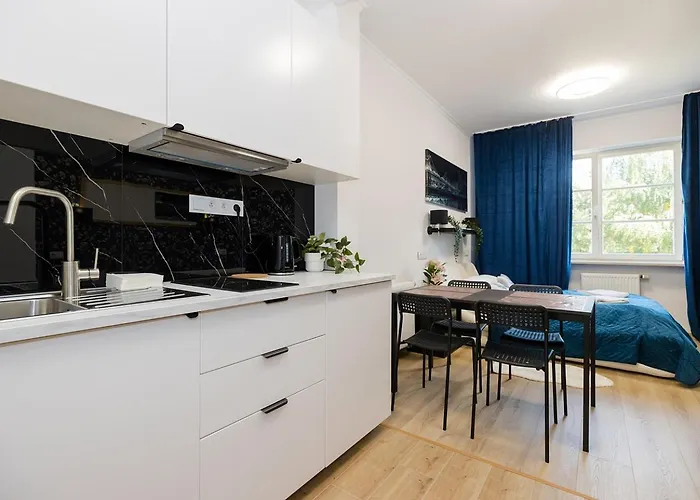 23 Mgr Sonata * Warsaw