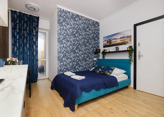 23 Mgr Sonata Warsaw