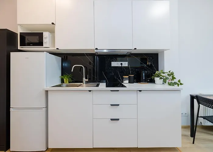 Apartment 23 Mgr Sonata *