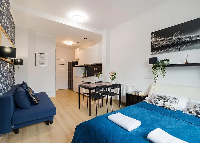 23 Mgr Sonata * Warsaw