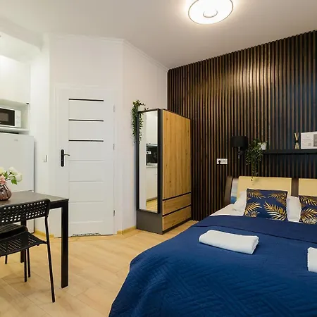 Apartman 23 Mgr Sonata