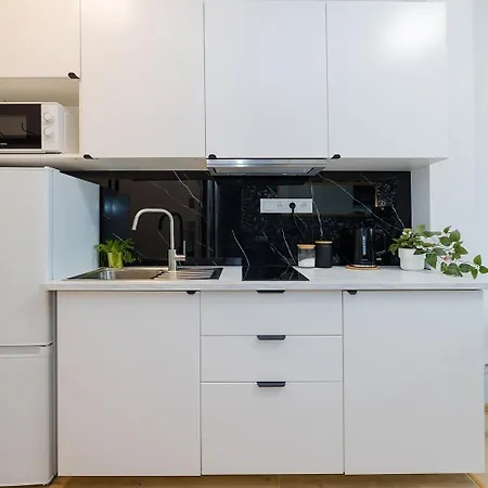 Apartman 23 Mgr Sonata *
