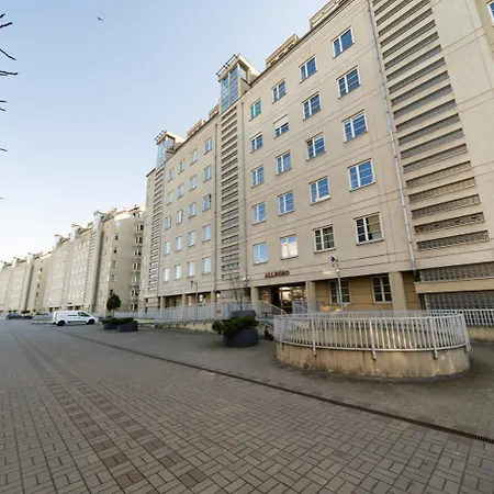 Apartamento 23 Mgr Sonata