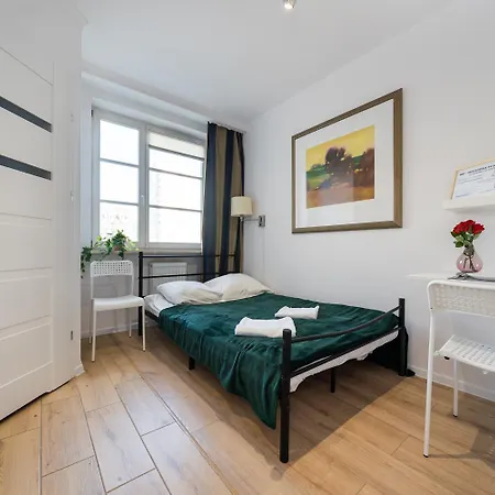 Apartamento 23 Mgr Sonata