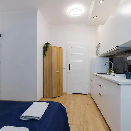 Apartamento 23 Mgr Sonata