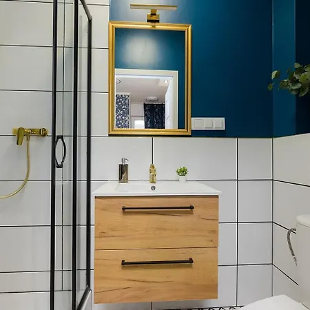 Apartamento 23 Mgr Sonata