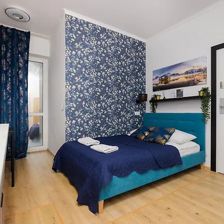 23 Mgr Sonata Varsovia